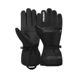 Reusch Snow King 6401198 7701 black 1